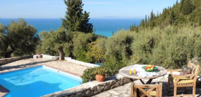 Villa Kiparissi
